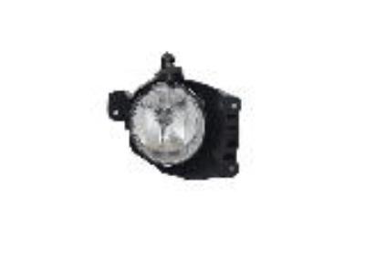 SİS FARI SOL AVEO 2011-