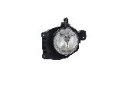 SİS FARI SAĞ AVEO 2011-