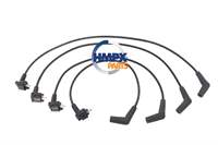 BUJİ KABLOSU TAKIM FIESTA-KA 98> 1.3 BL