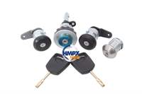 KİLİT ŞİFRE TAKIMI FIESTA 96>02 ESCORT 91>