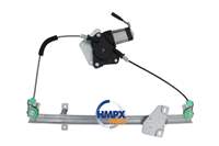 ÖN CAM KRİKOSU (MOTORLU) SAĞ FIESTA 96>02