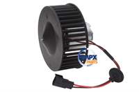 KALORİFER MOTORU FIESTA 96>02