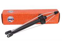 ARKA AMORTİSÖR GAZLI : SAĞ-SOL ÇATALLI FIESTA  95>02