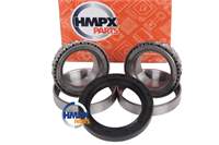 ARKA TEKER BİLYA KİTİ ESCORT 91>