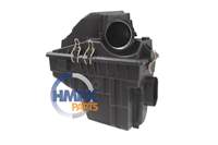 HAVA FİLTRE KUTUSU KOMPLE  TRANSIT 96> TURBO