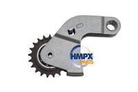 EKSANTRIK ZINCIR GERGİ AYAĞI:(MAHMUZ) TRANSIT 92> DOHC MOTOR