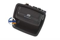 EL FREN DÜĞMESİ (SİYAH) PANAMERA 10>16