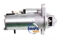 MARŞ MOTORU (MOTORCRAFT TİP) TRANSIT 92> T-12 - T-15 A.V.TIP