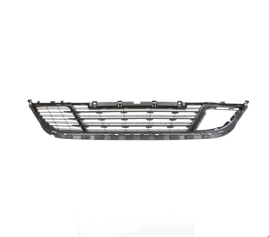 ÖN TAMPON ORTA IZGARA (ALLURE) PG 308 2014-