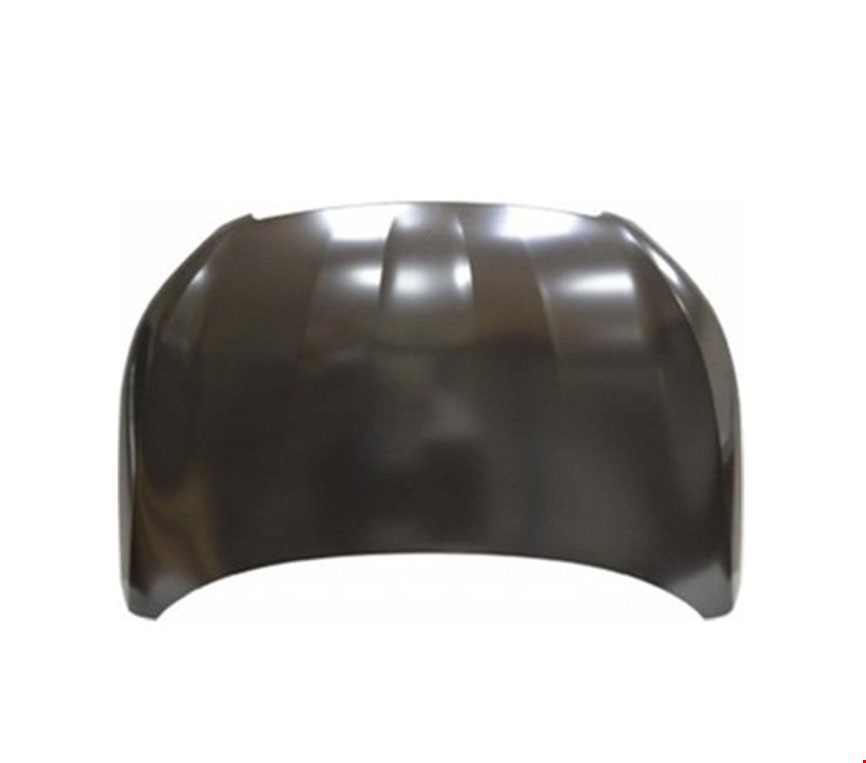 MOTOR KAPUTU (LOGO DELİKLİ) PG 308 2014-