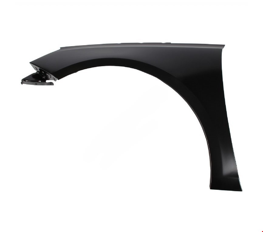 ÖN ÇAMURLUK SOL PG 308 2014-