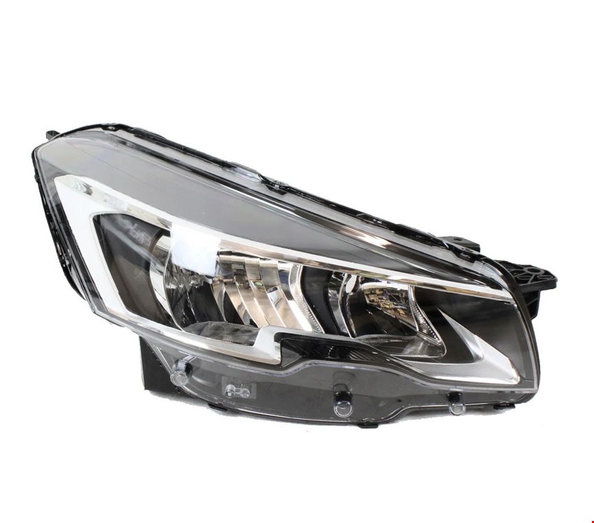 ÖN FAR EL.MOT.SAĞ PG 508 2014-