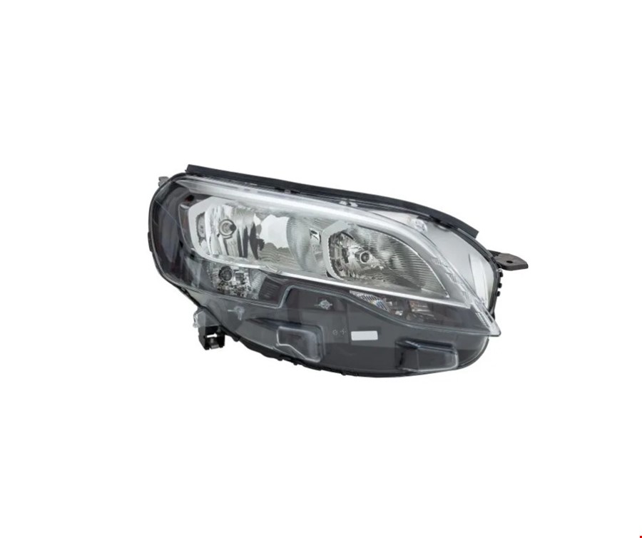 ÖN FAR SAĞ EXPERT 2016-