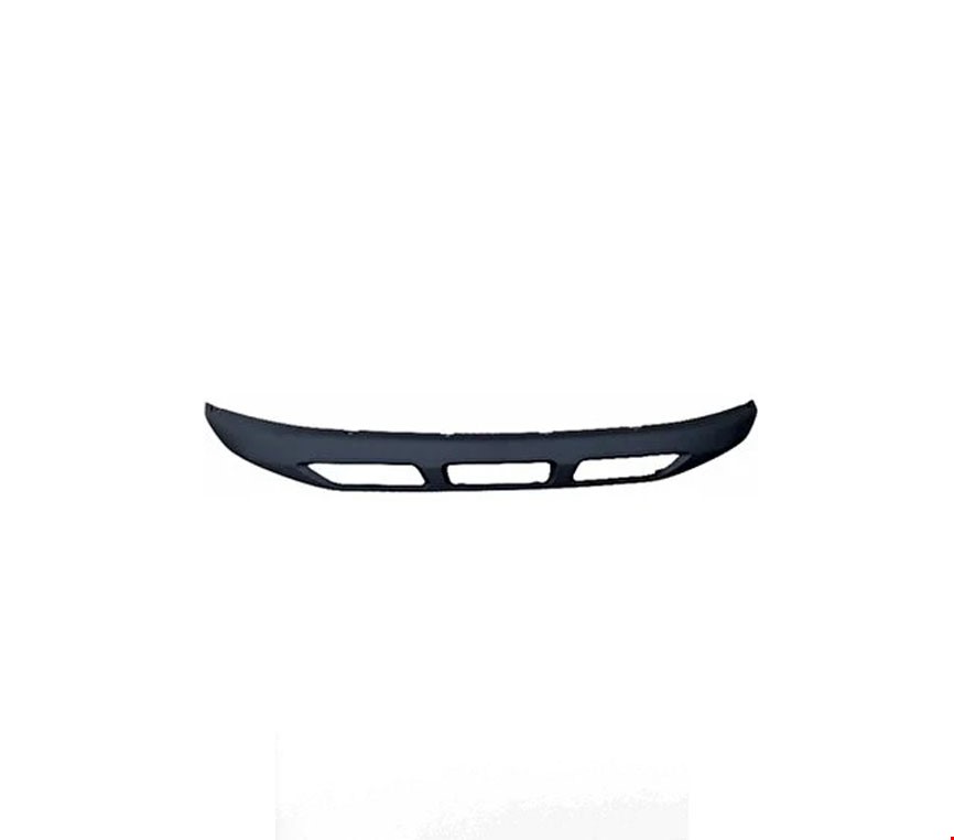 ÖN TAMPON ALT SPOYLER (BAKALİT) PG 3008 2016-