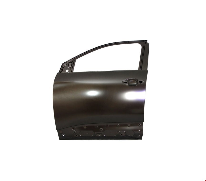 ÖN KAPI SOL PG 3008 2016-