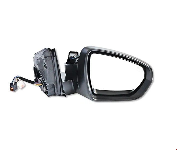 DIŞ DİKİZ AYNA (ELK.AST.ISITMALI) SAĞ 3008 2016-