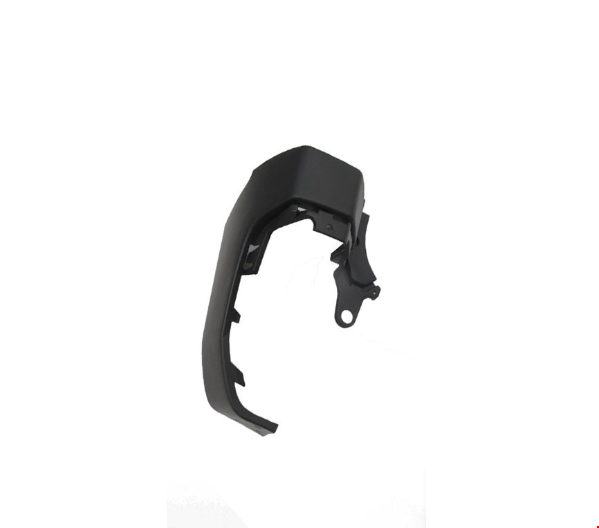 ARKA TAMPON SOL KÖŞE (VAN) PARTNER 2018-