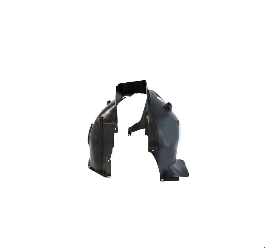 ÖN ÇAMURLUK DAVLUM. SAĞ ENJ. PARTNER RİFTER 2018-