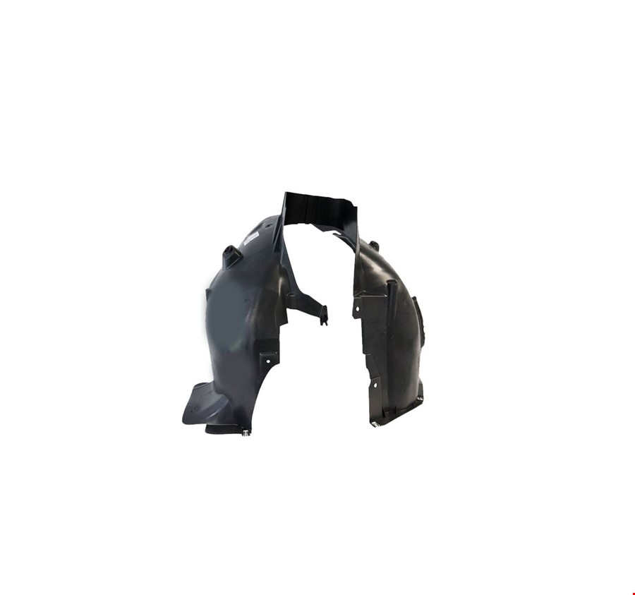 ÖN ÇAMURLUK DAVLUM. SOL ENJ. PARTNER RİFTER 2018-