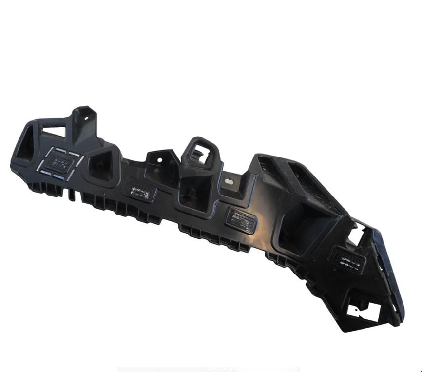 ÖN TAMPON BRAKETİ BÜYÜK SOL PG 208 2020-