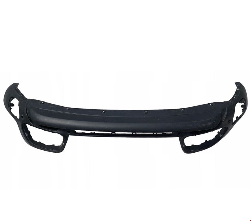 ÖN TAMPON ALT C5 AIRCROSS 2017-