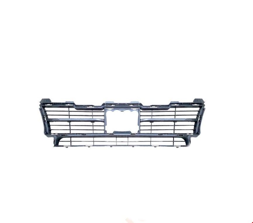 ÖN TAMPON ORTA IZGARA C5 AIRCROSS 2019-