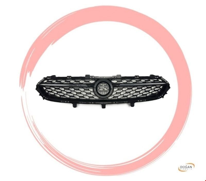 ÖN PANJUR KROMLU CORSA F 2020-