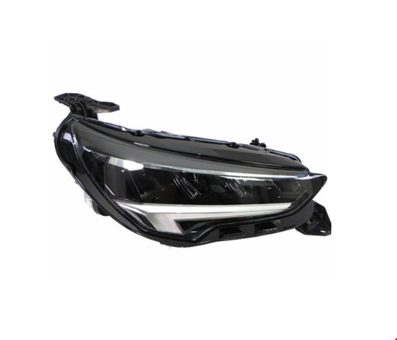 ÖN FAR ( LEDLİ ) SAĞ CORSA F 2020-