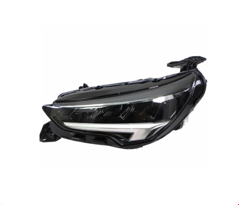 ÖN FAR ( LEDLİ ) SOL CORSA F 2020-