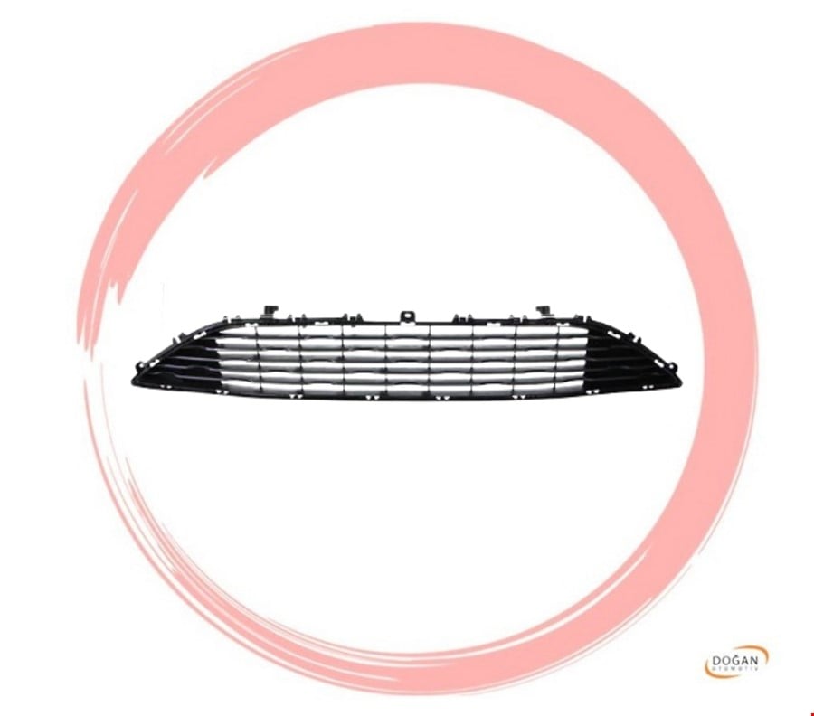 ÖN TAMPON IZGARASI CORSA F 2020-