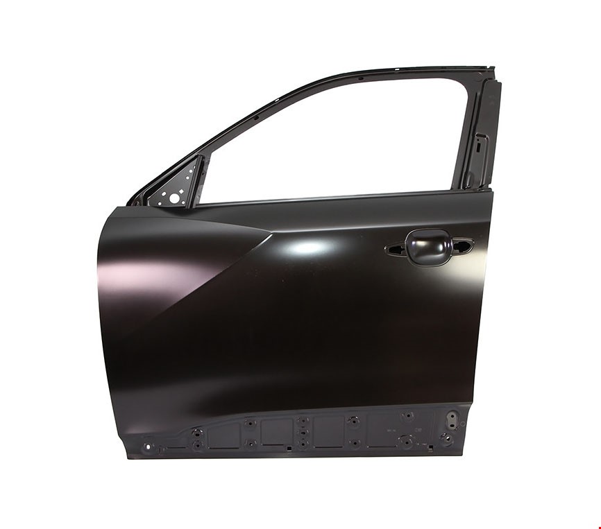 ÖN KAPI SOL PG 2008 2020-