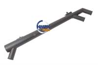 KALORİFER SU BORUSU  FOCUS 98> 2.0 CONNECT 1.8 BENZINLI