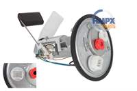 DEPO ŞAMANDIRA KOMPLE MOTORLU ESCORT 96>