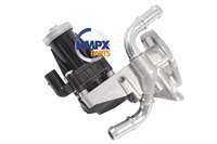 EGR VALFİ (ÇİFT BORULU) SU SOGUTMALI  TRANSIT 06> V-347 2.4 TDCI