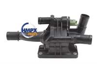 TERMOSTAT GÖVDESİ  FOCUS - FİESTA - COURİER 08> 1.4 / 1.5 / 1.6 TDCİ