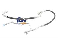 KLİMA BORUSU ÇATAL  CONNECT 08>