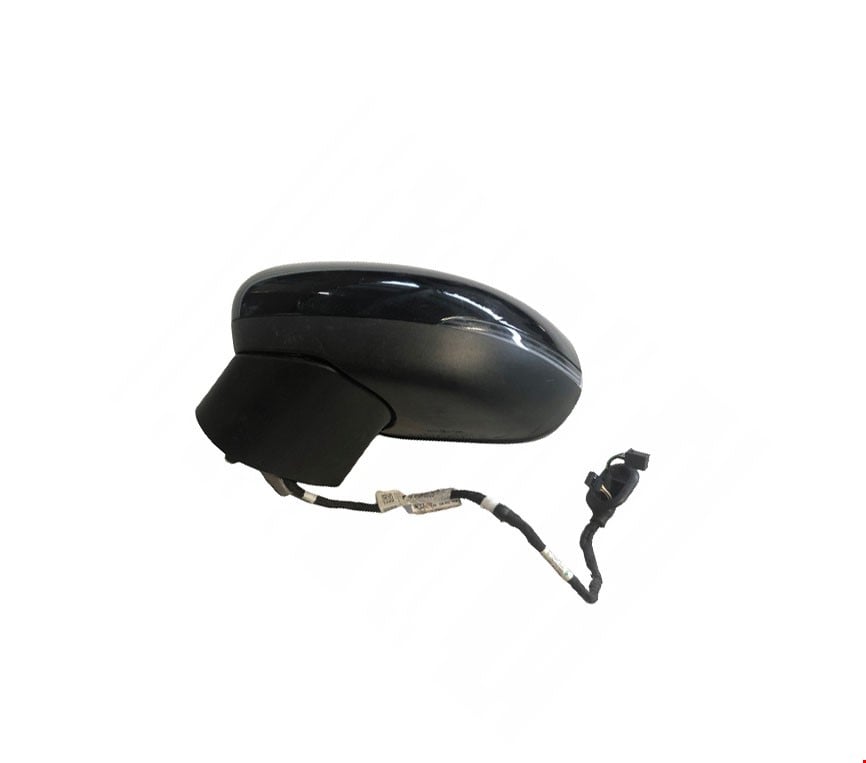 DIŞ DİKİZ AYNASI KOMPLE SOL W118 2020-