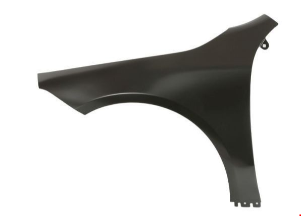 ÖN ÇAMURLUK SOL (ALÜMİNYUM) W118 2020-