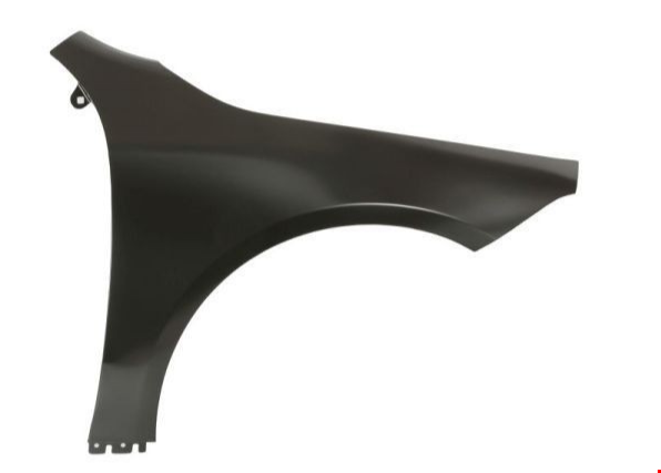 ÖN ÇAMURLUK SAĞ (ALÜMİNYUM) W118 2020-