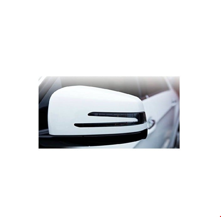 DIŞ DİKİZ AYNA SOL (KOMPLE 15 PİN) W176 2013-