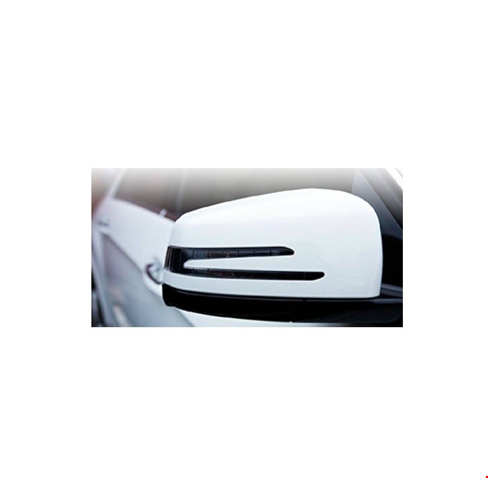 DIŞ DİKİZ AYNA SAĞ (KOMPLE 15 PİN) W176 2013-