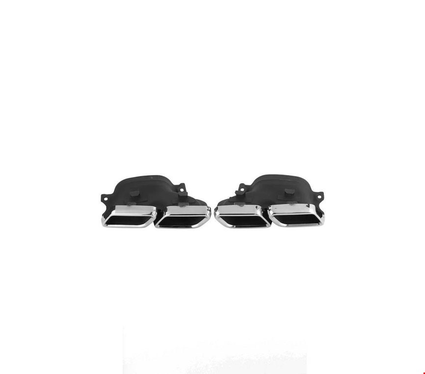 EGZOZ UCU TAKIMI C63S (GRİ) W205 2014-