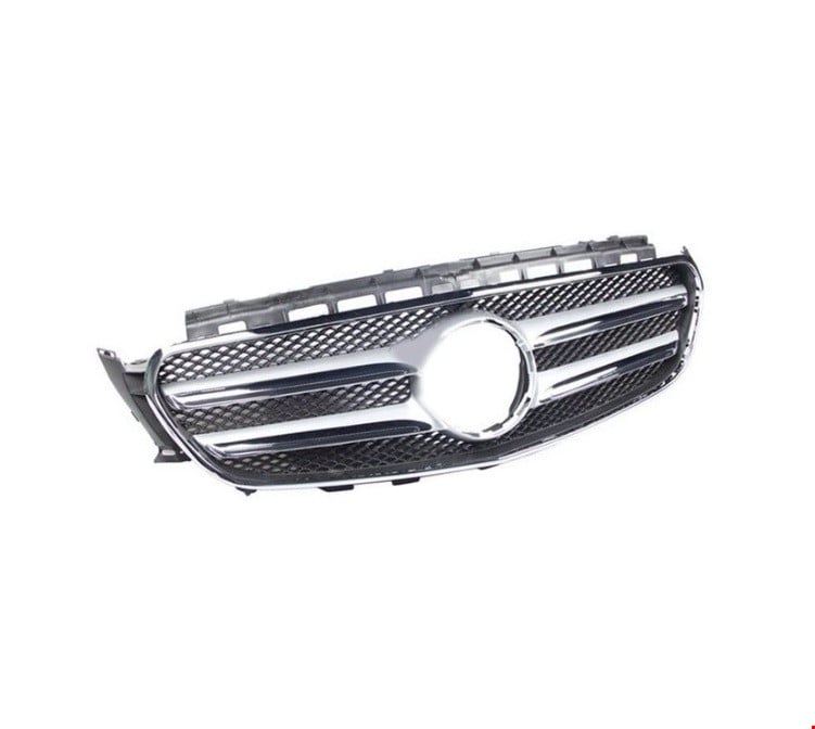 ÖN PANJUR AMG W213 2016-