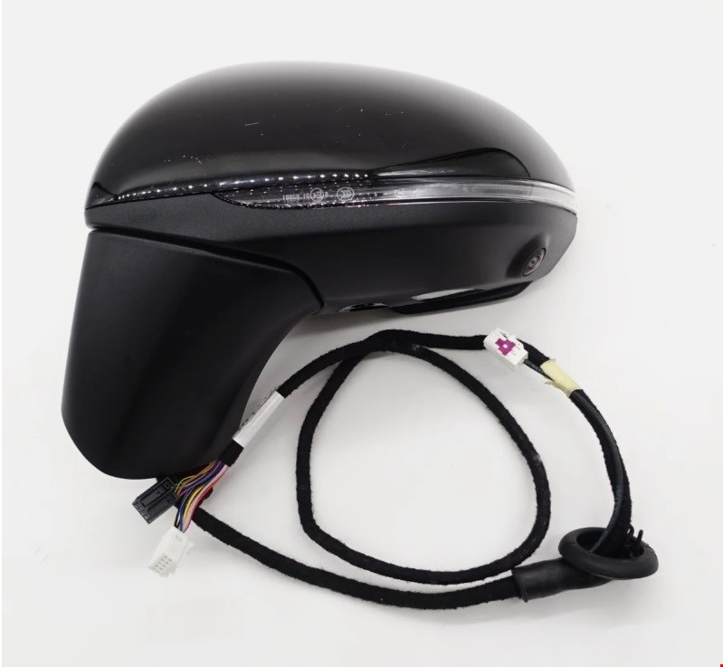 DIŞ DİKİZ AYNA SOL (KÖR NOKTA+ KAMERALI) EQE 2021-