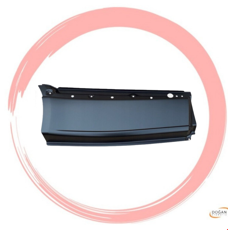 ETEK SACI ARKA TEKER ARKASI SOL SPRİNTER 2018-