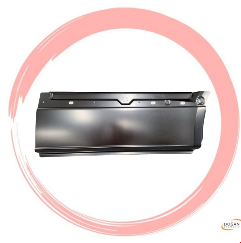 ETEK SACI ARKA TEKER ÖNÜ SOL SPRİNTER 2018-