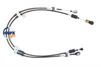 VİTES DEGİŞTİRME TELİ FIESTA 10>12 DIESEL