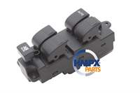 CAM AÇMA DÜĞMESİ (DÖRTLÜ) 11+4 PIN RANGER 12>15