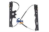 ÖN CAM KRİKOSU MOTORSUZ SOL RANGER 12>