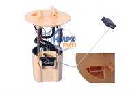 DEPO ŞAMANDIRA KOMPLE MOTORLU RANGER 11>